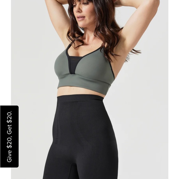 Blanqi postpartum girl short - Picture 3 of 4